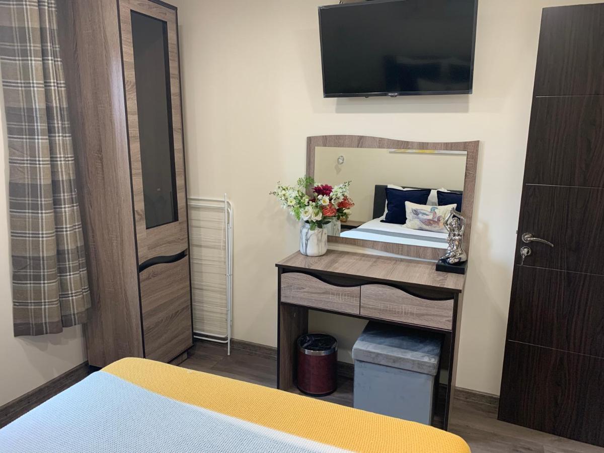 Apartment Zdravets 2, In The Heart Of The Old City فيليكو ترنوفو المظهر الخارجي الصورة