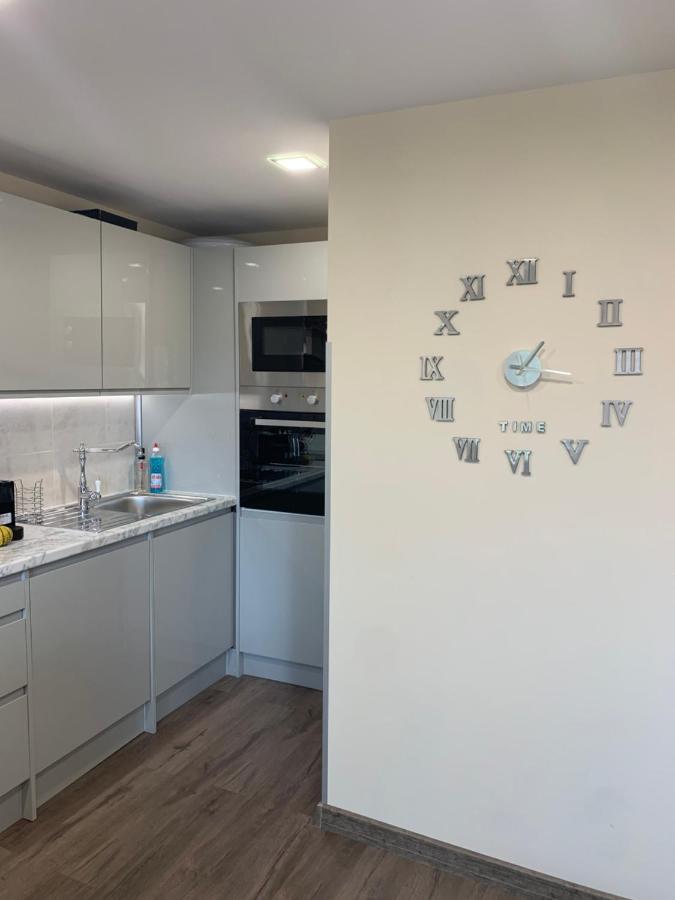 Apartment Zdravets 2, In The Heart Of The Old City فيليكو ترنوفو المظهر الخارجي الصورة