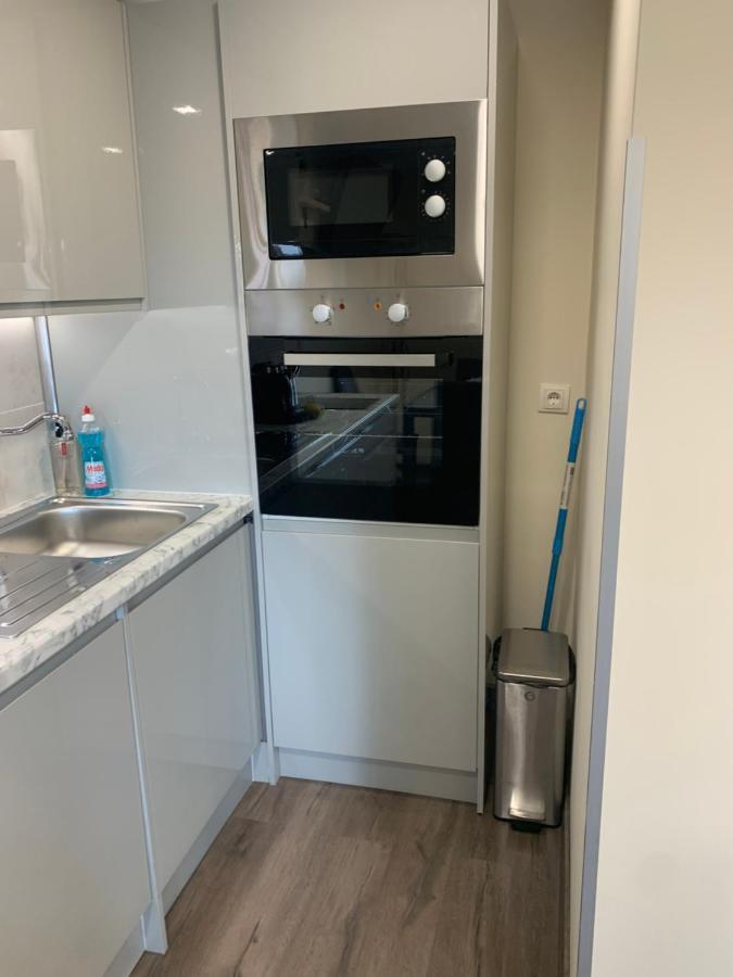 Apartment Zdravets 2, In The Heart Of The Old City فيليكو ترنوفو المظهر الخارجي الصورة